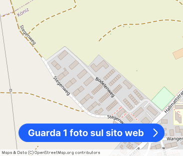 Modern apartment in Niederwangen – Rent without deposit - Foto 1