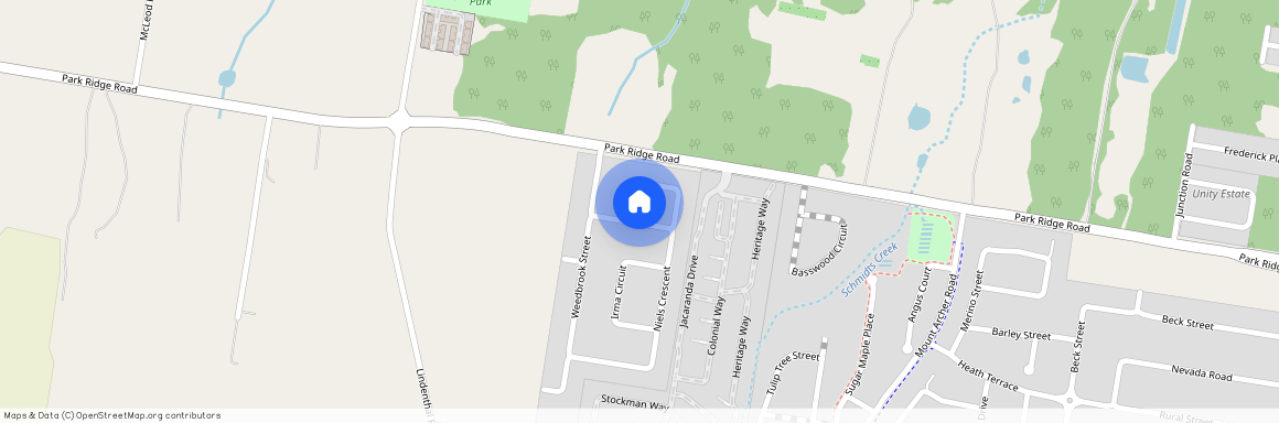 10 Niels Crescent, Qld 4125, Park Ridge