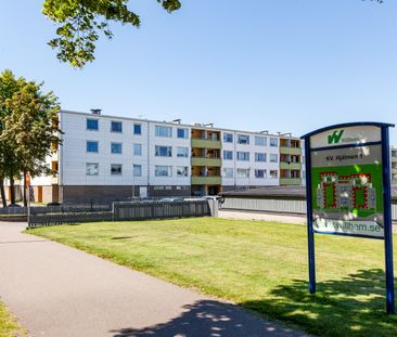 Andersbergsringen, Halmstad - Photo 1