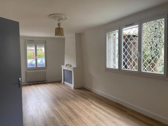 Location Maison 6 pièces 110m² LORMONT 33310 - Photo 1