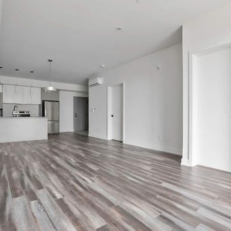 1 CH - 1 SDB - Gatineau - $1,720 /mo - Photo 3