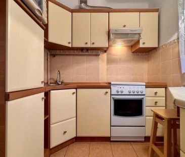 Przytulne dla 2 osób, kuchnia z oknem, w centrum - Фото 3