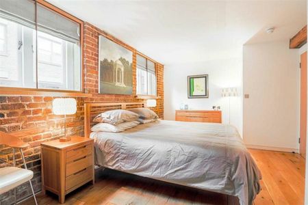 Clink Street, London Bridge, SE1 - Photo 5