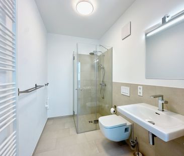 Smarte Aufteilung trifft auf Wohlfühlambiente - wohnen mitten in de... - Photo 4