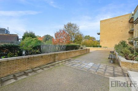 2 bedroom apartment to rent - Photo 5