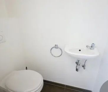 Ruim appartement vlakbij de jachthaven van Zeebrugge met garagestaa... - Foto 5