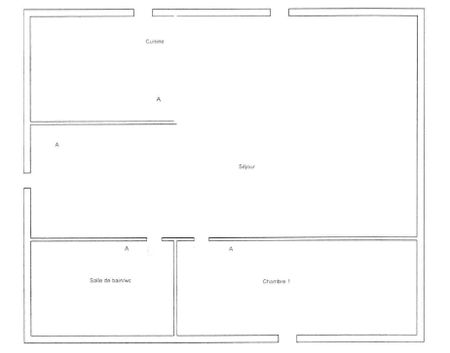 APPT T2 MEUBLE - Photo 3
