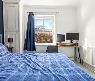 1 Bed Flat, Richborne Terrace, SW8 - Photo 3