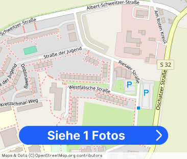 Hoch hinaus zu Ihrer neuen Wohnung - Foto 1