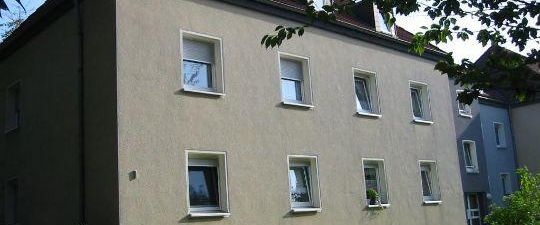 Wohn(t)raum: günstige 2-Zimmer-Dachgeschosswohnung - Foto 1