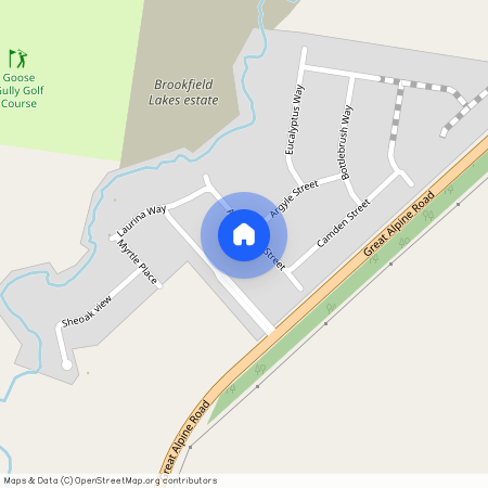 18 Angophora Court, Vic 3875, Lucknow