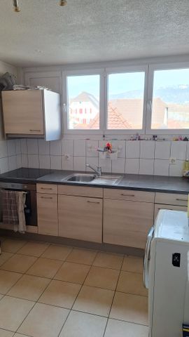 5 Zimmer, 150 m², 2. Stock - Photo 2