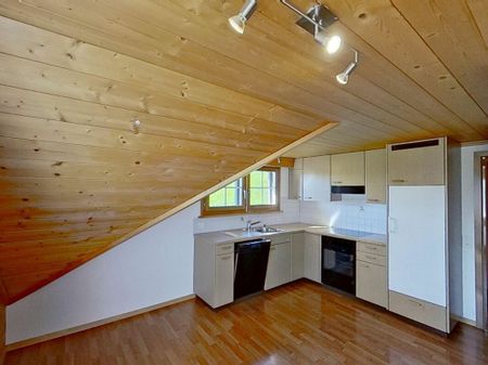 3.5 Zimmer, 1. Stock - Photo 3