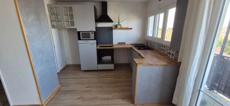 Location appartement 2 pièces, 41.01m², Limeil-Brévannes - Photo 4