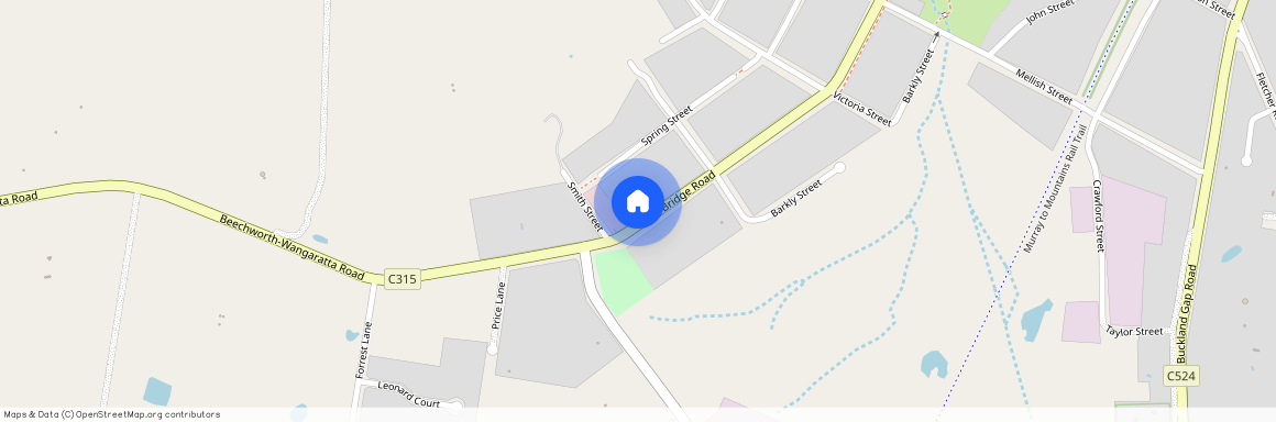 2/34 Bridge Road, Vic 3747, Beechworth