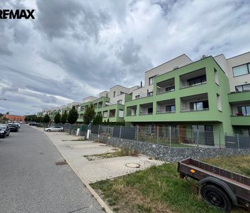 Pronájem bytu 1+kk a garsoniéry 36 m² - Fotografie 4