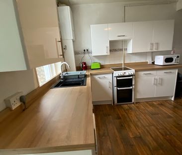 4 Bed Terraced House, Franklin Street, BN2 - Photo 6