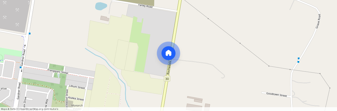 271 Grieve Road, Qld 4123, Rochedale