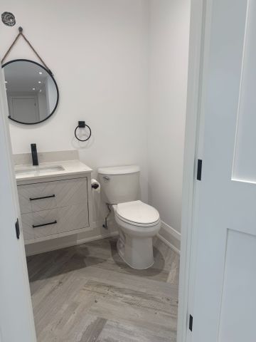 For Lease - 2101 Ian Avenue Unit# Basement, Mississauga, Ontario - Photo 4