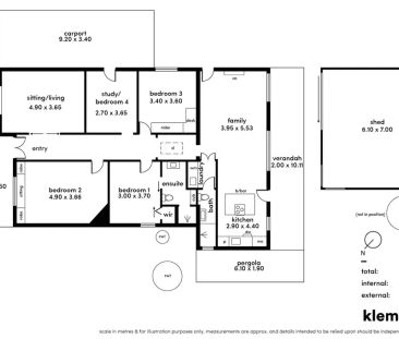 “FAMILY HOME WITH PLENTY OF CHARACTER” - Photo 6