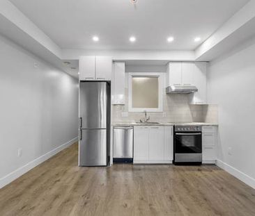 MINIMALIST LIFESTYLE - #106 - 1 bdrm & 1 bath - PET FRIENDLY - Photo 1