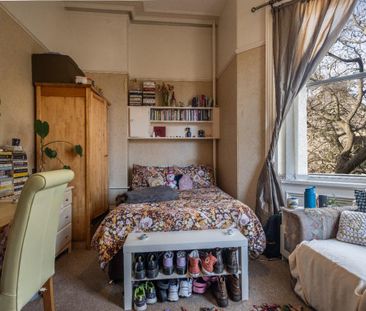 Studio to rent - Photo 6