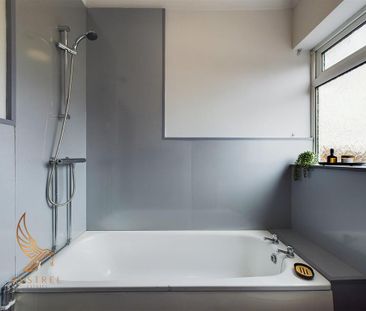 1 bedroom terraced house to rent - Photo 6