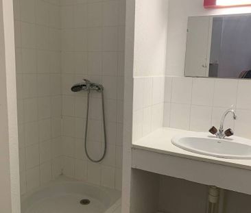 Studio de 17 m² - Photo 4