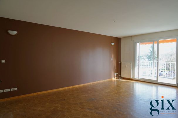 Location Appartement 4 pièces 91m² MEYLAN 38240 - Photo 1