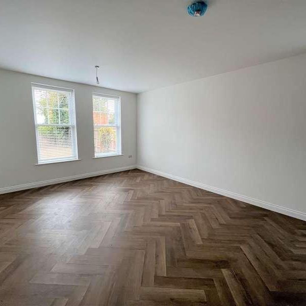 Kettering Road, Spinney Hill, Northampton, NN3 - Photo 1