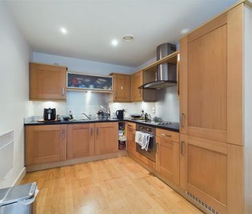 1 bedroom property to rent - Photo 1