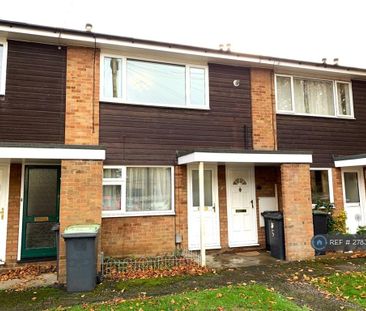 1 bedroom maisonette to rent - Photo 6