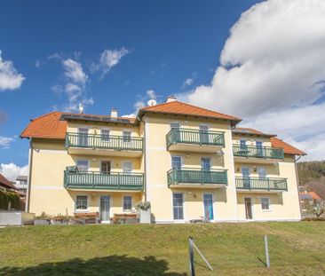 2-Zimmer-Wohnung mit Balkon und Schwimmteich in Hofamt Priel - Photo 5