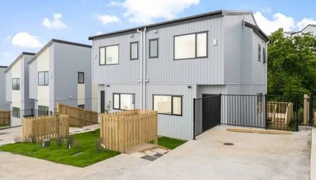 45B Crestview Rise, Papakura - Photo 3