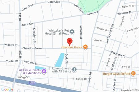 1 bedroom in a house share to rent - Photo 5