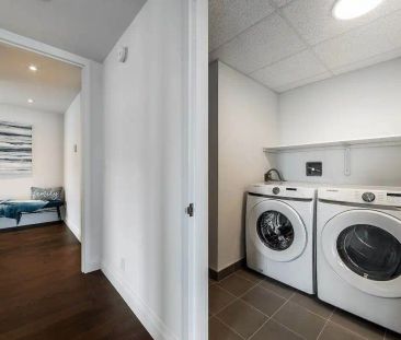 Majestic Côte Saint-Luc — 2 Bedroom available at 6801 Abraham de So... - Photo 2