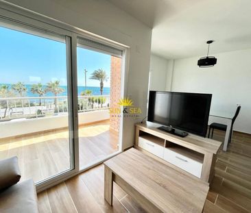 2 BEDROOM APARTMENT WITH SEA VIEWS - TORREVIEJA - Photo 6