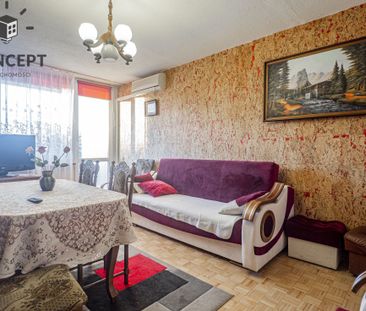 Mieszkanie 3-pok | pełny rozkład | ul. Nowodworska - Фото 3