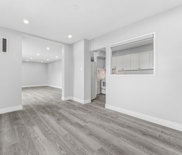 For Lease - 45 Silverstone Drive Unit# 203, Toronto, Ontario - Photo 2