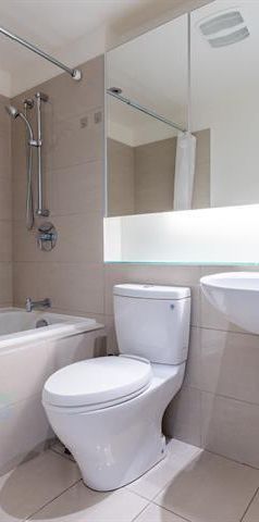 Chambre à louer - Photo 1