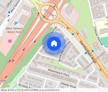 Williston Close, Newcastle Upon Tyne, NE5 - Photo 1