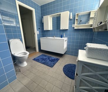 Tallboängen, Askim - Foto 5