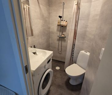 Drottninggatan, Trollhättan - Photo 6