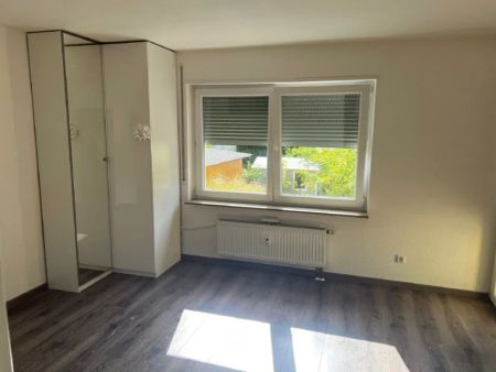 Schmucke 2 Zimmerwohnung zu Vermieten! - Foto 5