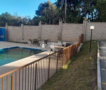 Apartamento com 2 quartos e 42m² para alugar em Natal, Gravataí. - Photo 1