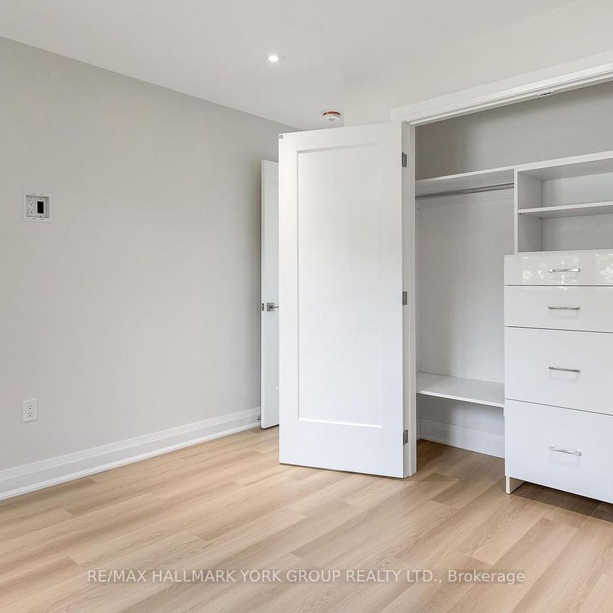 For Lease - 1000 Lemar Road Unit# MAIN FL, Newmarket, Ontario - Photo 1