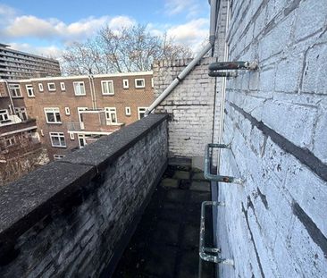 Te huur: Appartement Baljuwplein in Rotterdam - Foto 6