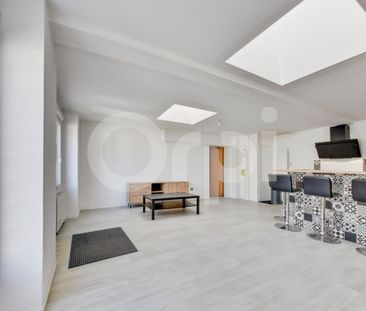 Location Appartement 2 pièces Meublé 52m² PONTARME 60520 - Photo 1