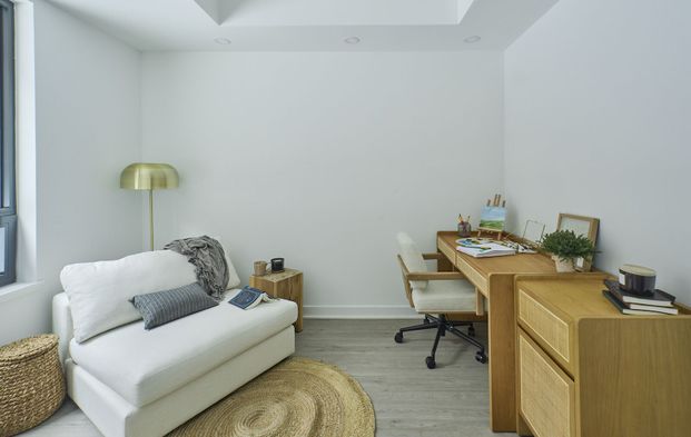 383 Albert Street, Centretown, Ottawa, ON - Photo 1