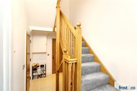 2 bedroom duplex to rent - Photo 2